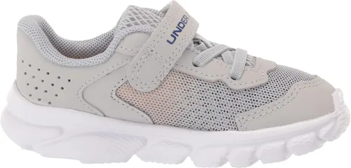 Miniatura 6 de Under Armour Unisex-Child Assert 9 Alternate Closure Sneaker