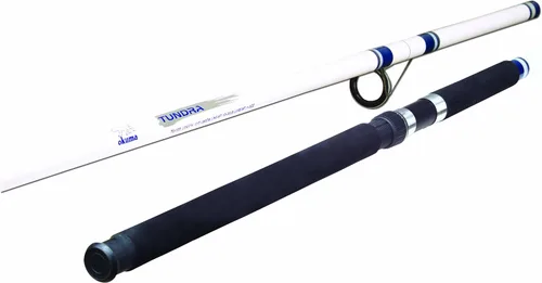 Okuma Tundra Durable Glass Surf Spinning Rods