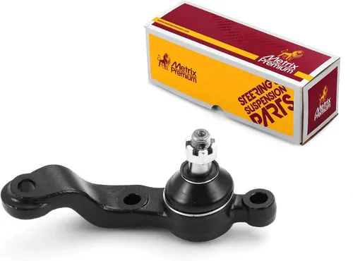 Miniatura 246 de Fabricado en Europa. Junta de rótula inferior delantera Metrix Premium K3199 para Jeep Liberty 2002-2004