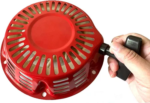 Miniatura 7 de Arrancador de retroceso para Honda GX240 8HP GX270 9HP 28400-ZE2-W01ZA 28400-ZE2-W01ZB 28400-ZE2-W01ZN 8HP 9HP Rotary 26-10469 Generator EngineParts