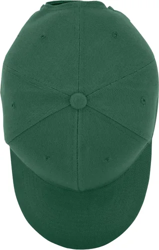 Miniatura 138 de Gorras de béisbol con correa trasera ajustable, lisas, negras, 12