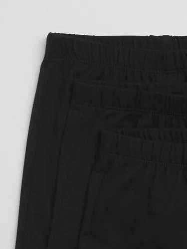Miniatura 2 de GAP Girls' 3-Pack Cartwheel Shorts