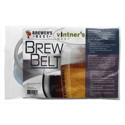 Miniatura 4 de Brewer's Best /El mejor cinturón de cerveza de Vintner