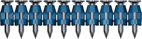 Miniatura 2 de BOSCH NB-075 Clavos de hormigón intercalados de 3/4 pulgadas