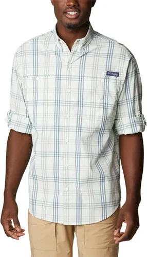 Miniatura 6 de Columbia - Camisa de manga larga Super Tamiami para hombre