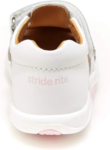 Miniatura 3 de Stride Rite Sandalia unisex SRT Eleni para niños