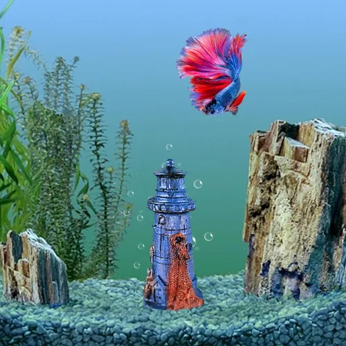 Miniatura 6 de Molde de resina de faro 3D, molde de silicona para velas de torre, molde de fundición epoxi náutica para bricolaje, pastel, fondant, jabón, playa