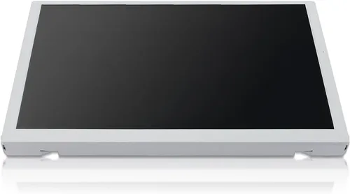 AUTOKAY Pantalla táctil digitalizador de cristal LCD compatible con Chevrolet Silverado 1500 2500 HD 3500 HD Suburban para GMC Acadia Canyon