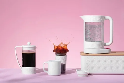 Miniatura 6 de Bodum Bistro Panera, Negro
