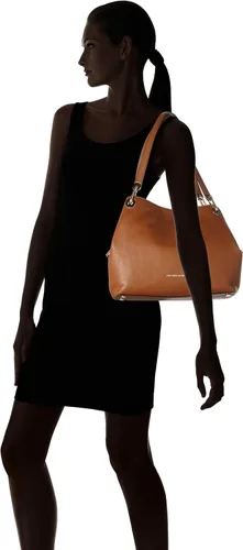 Miniatura 6 de Michael Kors Bolso Raven para mujer, Negro, usone