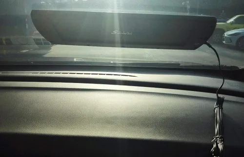 Miniatura 8 de Sunway Solar Cargador de Batería de Goteo y Mantenedor para Automóvil Panel Solar de 12V Cargador de Batería con Enchufe para Encendedor