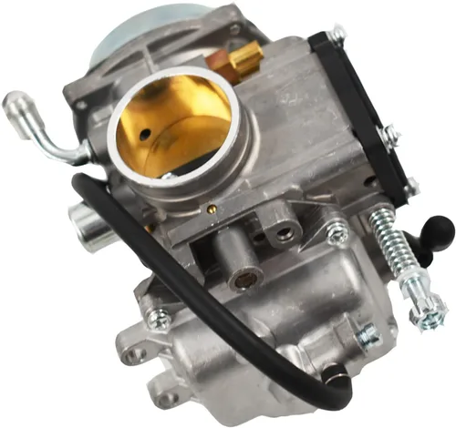 Miniatura 3 de Repuesto de carburador para ArcticCat 300 2x4 4X4 1998 1999 2000 Carb