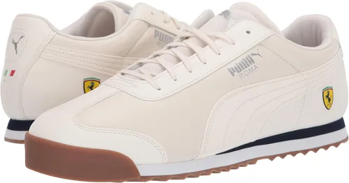 Miniatura 7 de PUMA Scuderia Ferrari Roma - Tenis para hombre, Blanco Azul