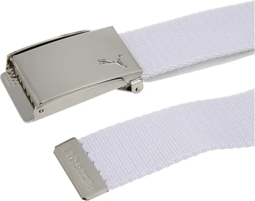 Miniatura 2 de Cobra Golf Men's Reversible Web Belt