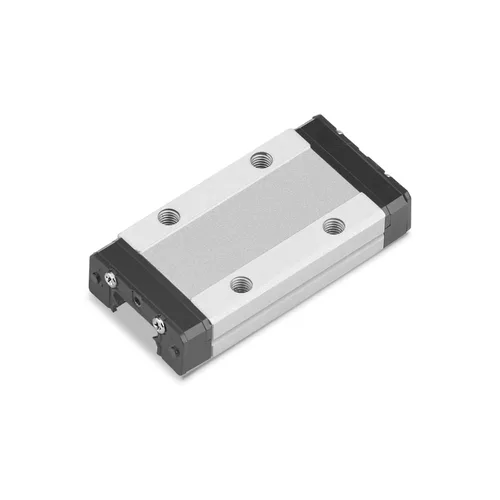 Bloque de Carril Deslizante de Rodamiento Lineal MGN9H para Impresora 3D y Máquina CNC