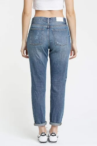 Miniatura 4 de Pistola - Jean Vintage Presley High Rise para mujer - Fleetwood