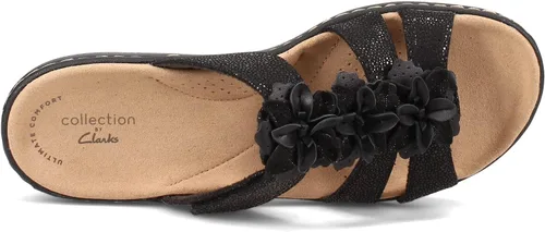 Miniatura 6 de Clarks Sandalias planas Laurieann Judi para mujer