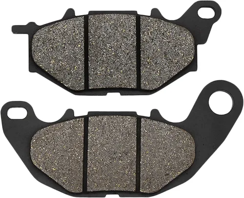 Pastillas De Freno De Disco Motocicleta Pastillas De Freno Delantero Para Y&AMAHA MTN320 MTN 320 2015 2016 2017 2018 MT 03 MT03 2016 YZFR3 YZF R3