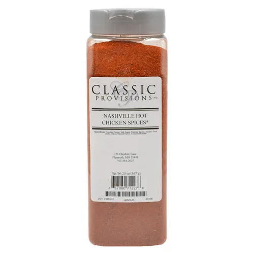 Miniatura 5 de Orégano, Classic Provisions Especias