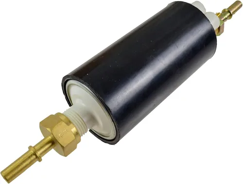 Miniatura 3 de Bomba de combustible eléctrica para Ford Super Duty Pickup Truck Econoline Van 7.3L V8 Diesel
