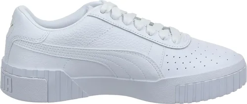 Miniatura 9 de Puma Muse X-2 WN - Zapatillas deportivas para mujer, color blanco y rosa