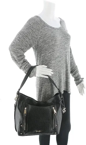 Miniatura 4 de Jessica Simpson Bolso Hobo Maisie