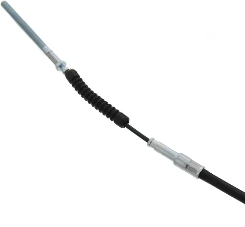 Miniatura 3 de Race Driven OEM Cable de control de repuesto para freno de mano trasero para Honda Big Red 250 Fourtrax 200