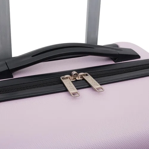 Miniatura 7 de Wrangler Equipaje de mano giratorio de 20", lila