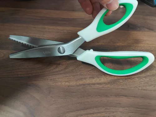 Miniatura 4 de Ailile Tijeras de pintar de 9 pulgadas 1 unidad