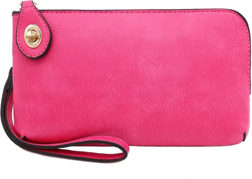 Miniatura 24 de LOVESOME Bolso bandolera pequeño para mujer