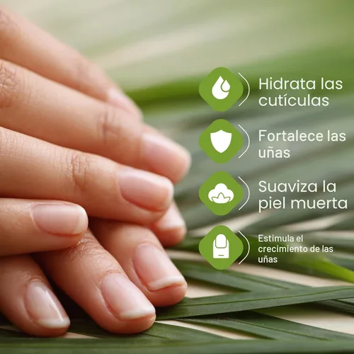 Miniatura 5 de Lápiz de Aceite para Cutículas - Protector de Cutículas de Uñas - Accesorio Profesional para Manicura y Pedicura - Accesorio de Arte de Uñas