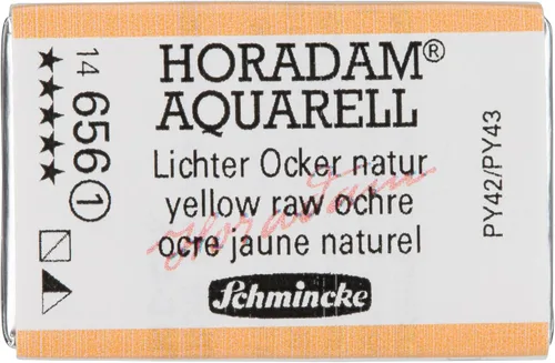 Miniatura 162 de Schmincke - HORADAM® AQUARELL - acuarelas de los mejores artistas, carmín permanente - 0.5 fl oz 353 carmín permanente