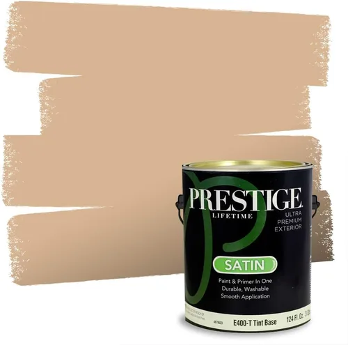 Miniatura 97 de Prestige Paints - 2 en 1, pintura base y pintura de exterior, E400-P-SW6119