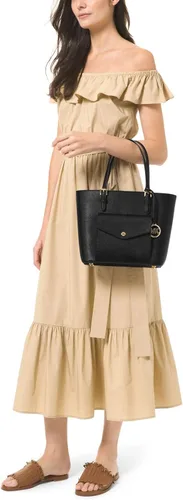 Miniatura 3 de MICHAEL Michael Kors Jet Set Bolsa multifunción de bolsillo