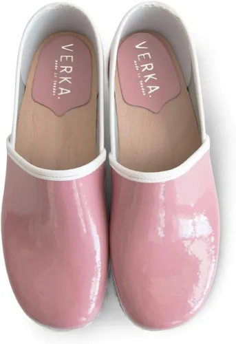 Miniatura 4 de VERKA Zuecos Comfort Profesionales para Mujer de Suecia - JOBBA