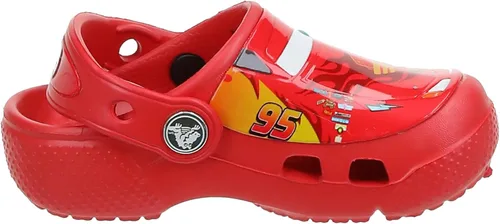 Miniatura 9 de Crocs Zuecos para autos para niños y niñas