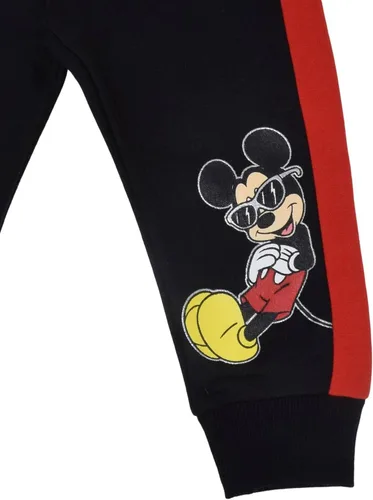 Miniatura 7 de Disney Mickey Mouse Cars Lion King Toy Story, paquete de 2 pantalones de bebé a niño grande (12 meses - 10-12)