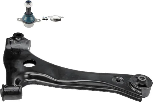 Miniatura 4 de Brazo de control inferior delantero W/rótula piezas de repuesto para 2015 2016 2017 2018 2019 Ford Transit 150 250 350 350HD