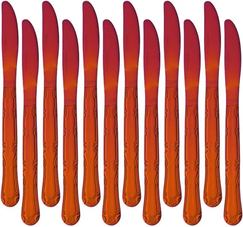 Miniatura 56 de Juego de 12 cucharas de café, mini cucharas de café, cucharas de espresso de acero inoxidable, cucharas pequeñas para postre, té, aperitivo, 4.6