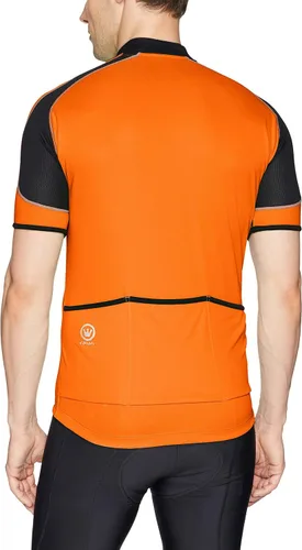 Miniatura 3 de Maillot Canari de ciclismo