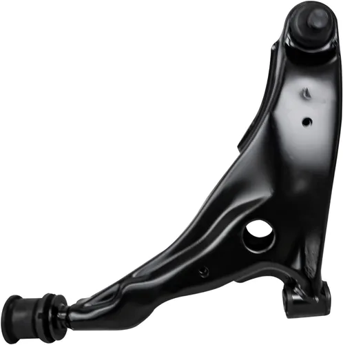 Miniatura 127 de Detroit Axle - Brazo de control delantero para Chevy Tahoe Avalanche Silverado Suburban GMC Sierra Yukon XL 1500 Express Savana 2500 Cadillac