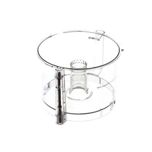Miniatura 4 de Waring 032283 Recipiente de repuesto para lotes, Wfp11S
