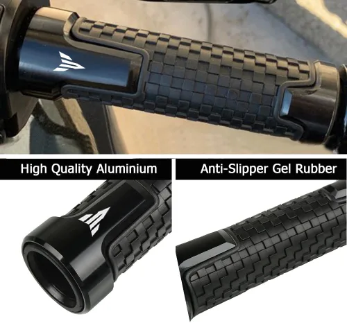 Miniatura 3 de para Yamaha MT01 NT03 M07 MT09 MT10