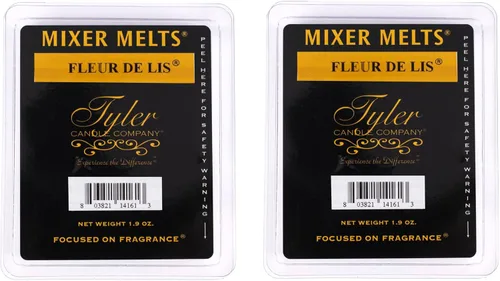 Miniatura 51 de Tyler Mezclador de velas para derretir - Mercado francés