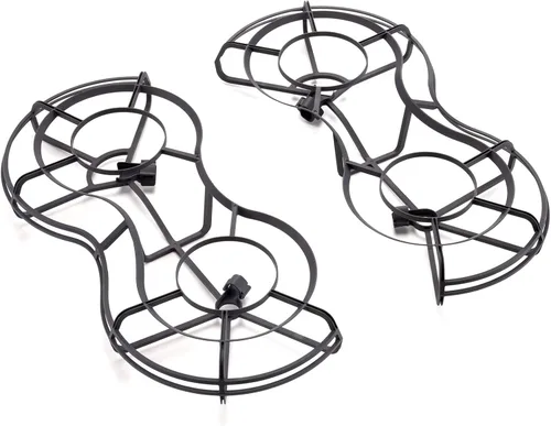 Miniatura 4 de Original para DJI Mini 3 Pro Propeller Guard, Mini 3 Series 360° Propellers Guards para DJI Mini 3/Mini 3 Pro Drone Accesorios