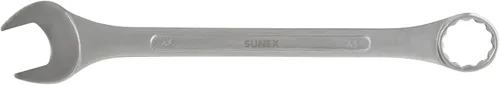 Miniatura 5 de Sunex Tools 933A 33mm llave de combinación Jjumbo CRV