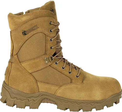 Miniatura 7 de ROCKY Botas militares y tácticas Rkd0059 para hombre