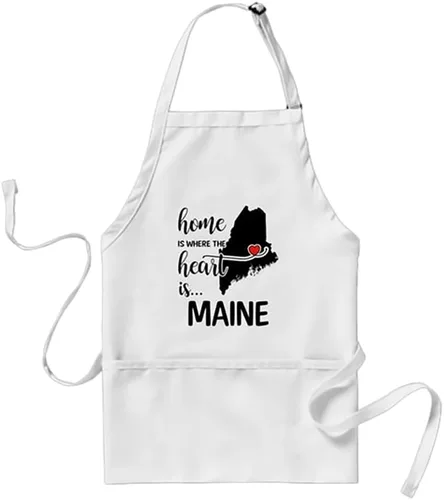 Miniatura 7 de No Soy Mandilon Soy Obediente Adult Apron I'm Not Mandilon I'm Obedient