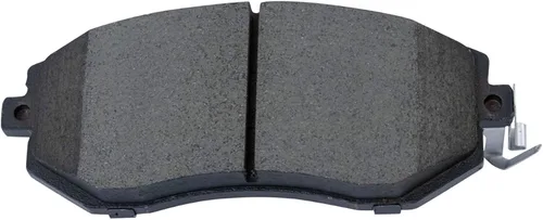 Miniatura 6 de TRQ Pastillas de freno delanteras y traseras, kit químico de cerámica compatible con Subaru BRZ 2013-2016 Crosstrek 2011-2018 Forester 2011-2016