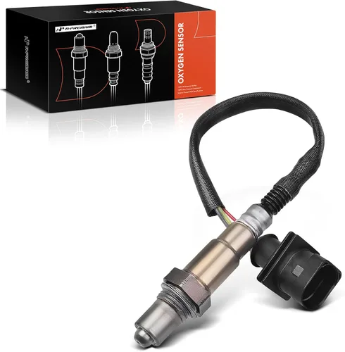 A-Premium Sensor de oxígeno O2 compatible con Land Rover Range Rover 2013-2022, Range Rover Sport 2014-2020, Discovery 2017-2020, LR4 2014-2016,